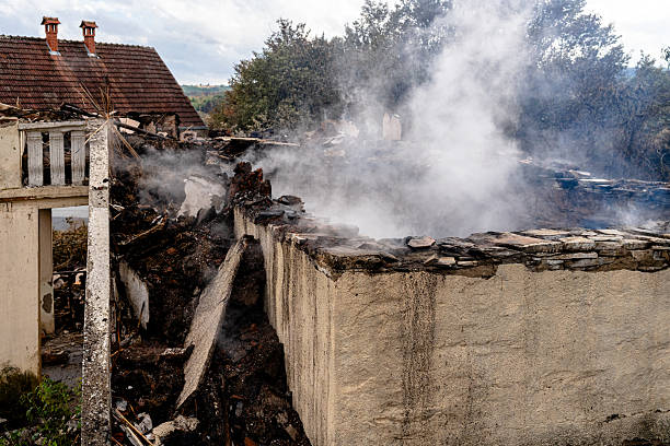 Reliable Content Restoration contractor in Maple Grove, MN by Fire Damage Biloxi